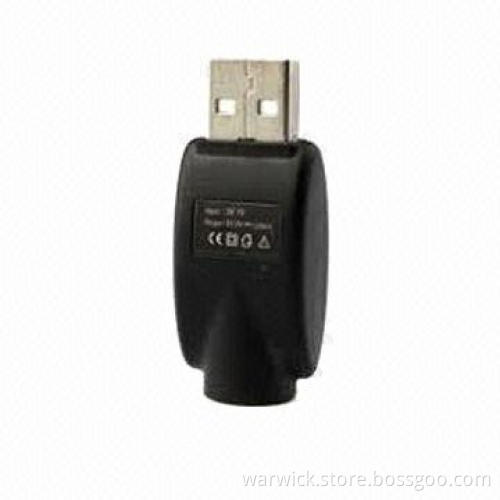 Electronic Cigarette Wireless USB Charger for eGo Battery